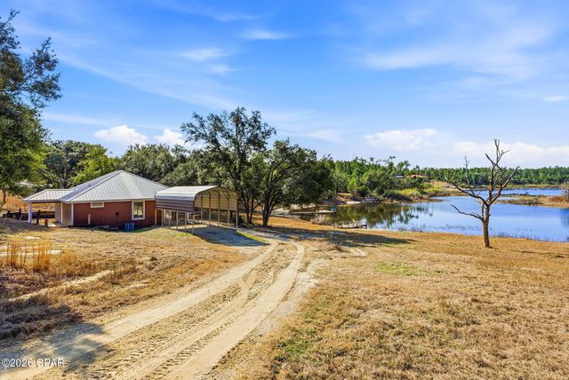 4936 Long Lake Ridge Drive, Chipley, FL 32428