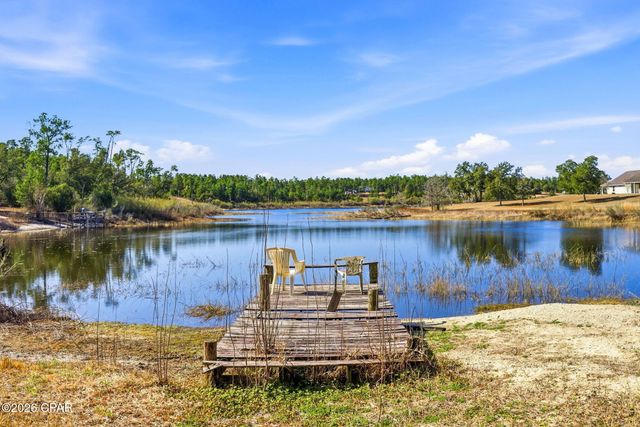 4936 Long Lake Ridge Drive, Chipley, FL 32428