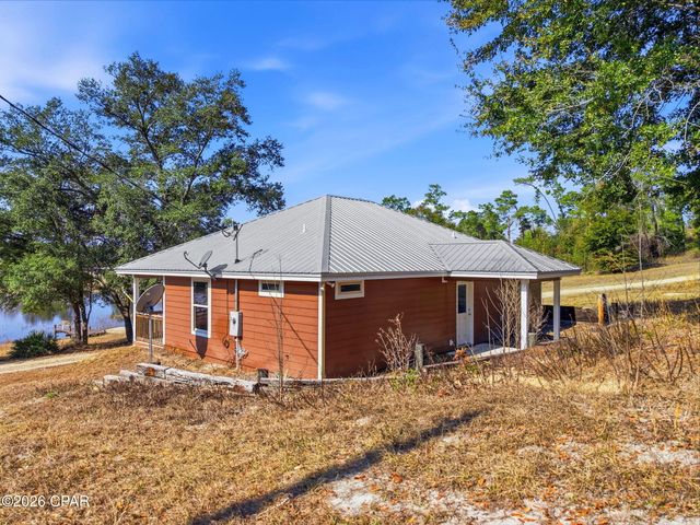 4936 Long Lake Ridge Drive, Chipley, FL 32428