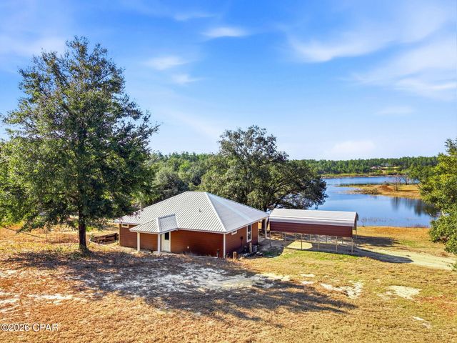 4936 Long Lake Ridge Drive, Chipley, FL 32428