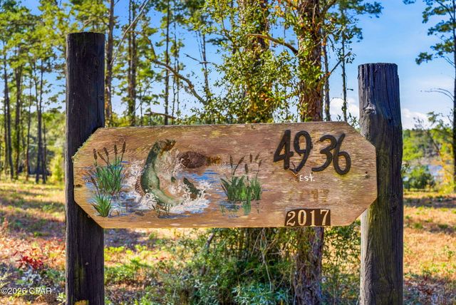 4936 Long Lake Ridge Drive, Chipley, FL 32428