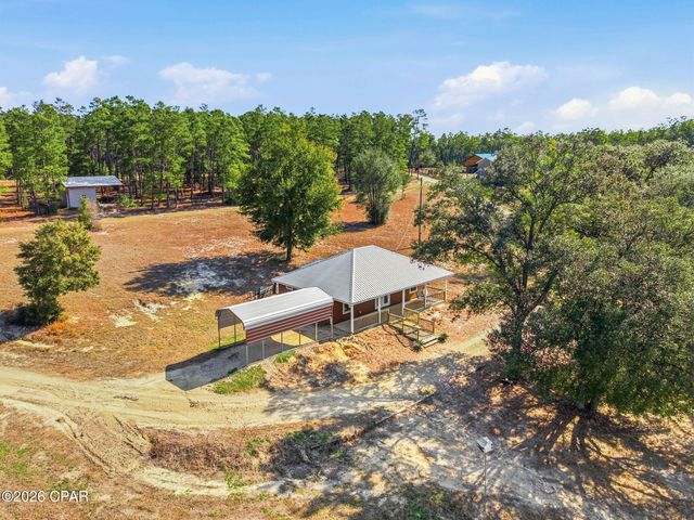 4936 Long Lake Ridge Drive, Chipley, FL 32428