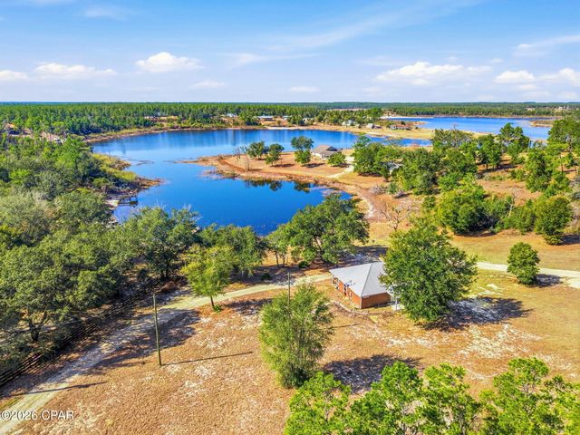 4936 Long Lake Ridge Drive, Chipley, FL 32428