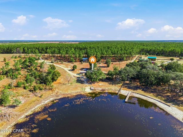 4936 Long Lake Ridge Drive, Chipley, FL 32428