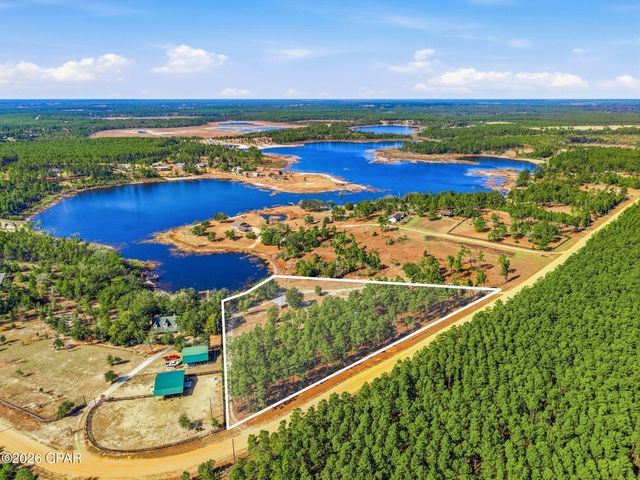 4936 Long Lake Ridge Drive, Chipley, FL 32428