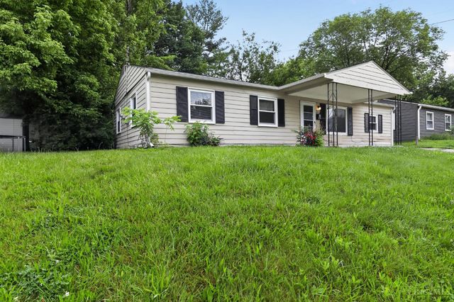3180 Niagara Street, Colerain Twp, OH 45251