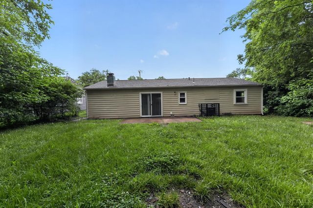 3180 Niagara Street, Colerain Twp, OH 45251