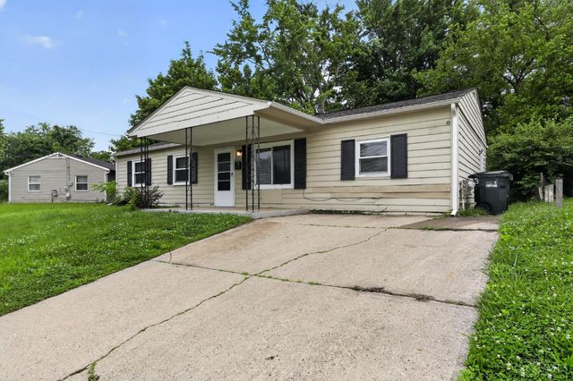 3180 Niagara Street, Colerain Twp, OH 45251