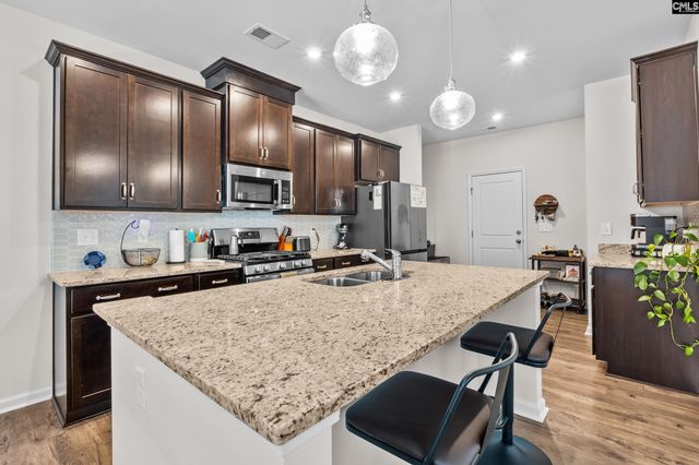 1145 Crescent Moon Loop, Hopkins, SC 29061