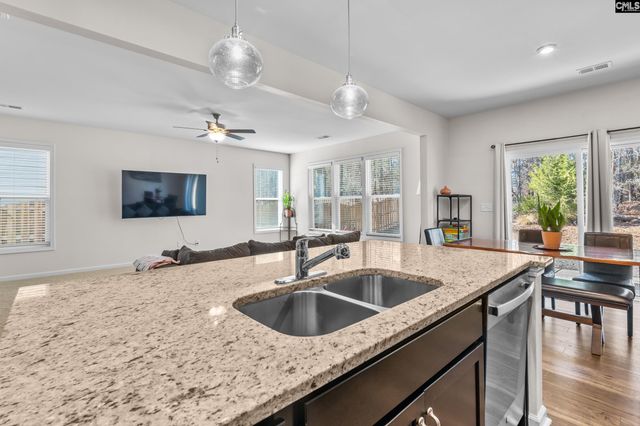 1145 Crescent Moon Loop, Hopkins, SC 29061