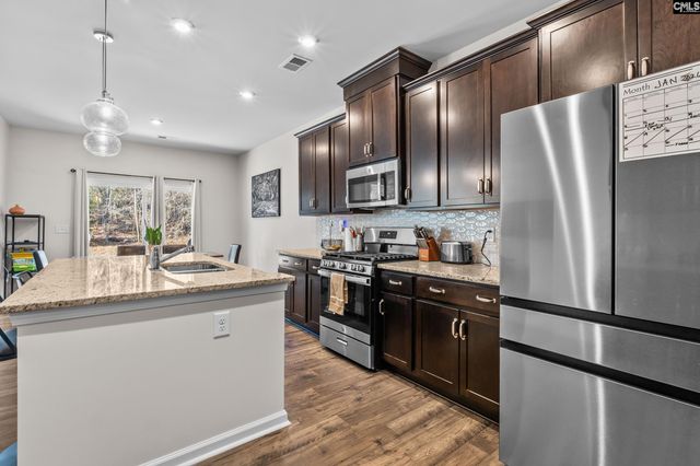 1145 Crescent Moon Loop, Hopkins, SC 29061