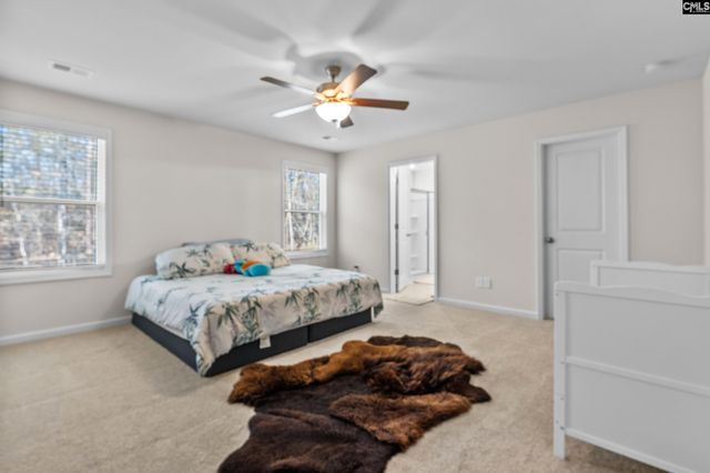 1145 Crescent Moon Loop, Hopkins, SC 29061