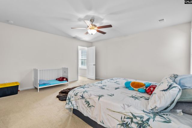 1145 Crescent Moon Loop, Hopkins, SC 29061