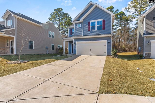 1145 Crescent Moon Loop, Hopkins, SC 29061