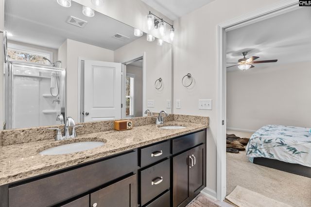 1145 Crescent Moon Loop, Hopkins, SC 29061