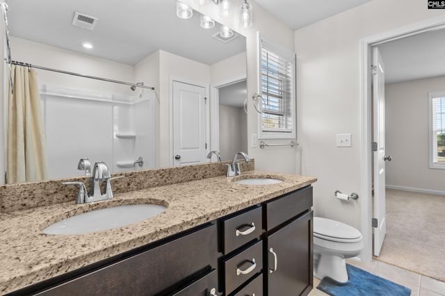 1145 Crescent Moon Loop, Hopkins, SC 29061