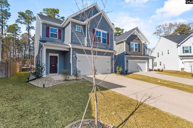 1145 Crescent Moon Loop, Hopkins, SC 29061