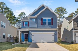 1145 Crescent Moon Loop, Hopkins, SC 29061