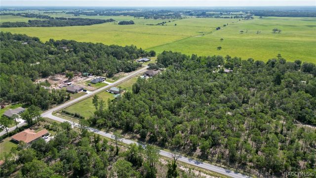 LOT 37 Hunter Hill Avenue, Dunnellon, FL 34431