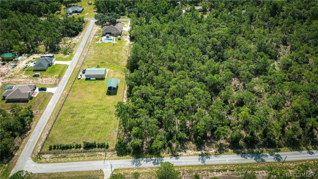 LOT 37 Hunter Hill Avenue, Dunnellon, FL 34431