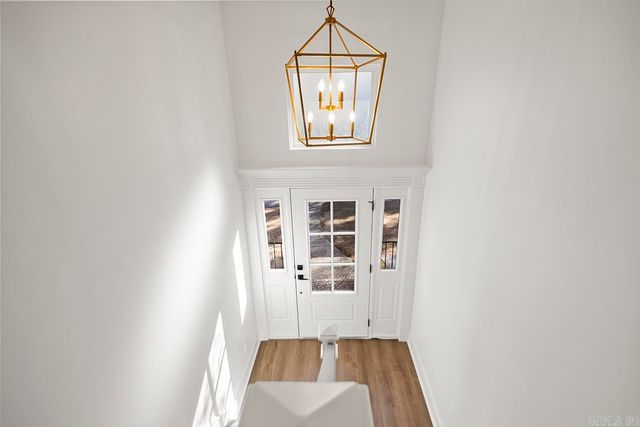 10600 Crestdale Lane, Little Rock, AR 72212