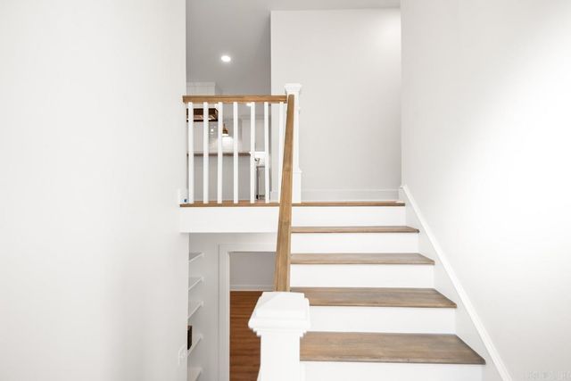 10600 Crestdale Lane, Little Rock, AR 72212