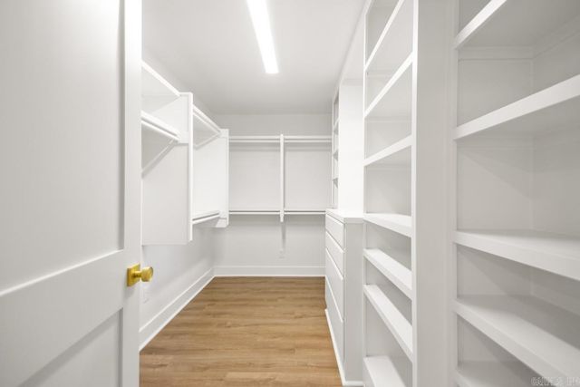 10600 Crestdale Lane, Little Rock, AR 72212