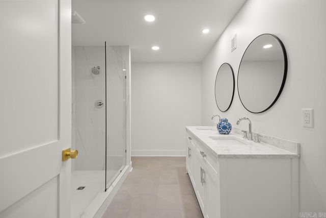 10600 Crestdale Lane, Little Rock, AR 72212