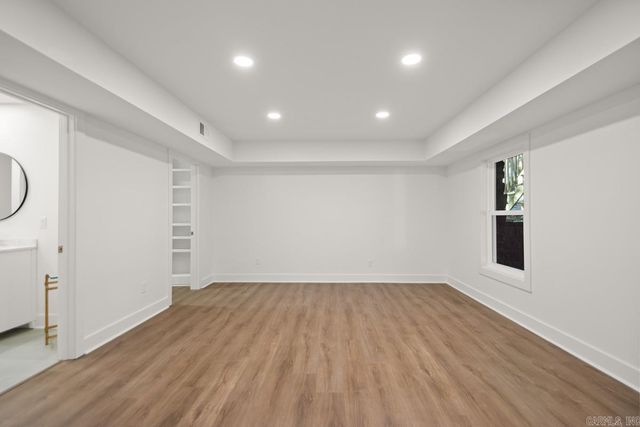 10600 Crestdale Lane, Little Rock, AR 72212