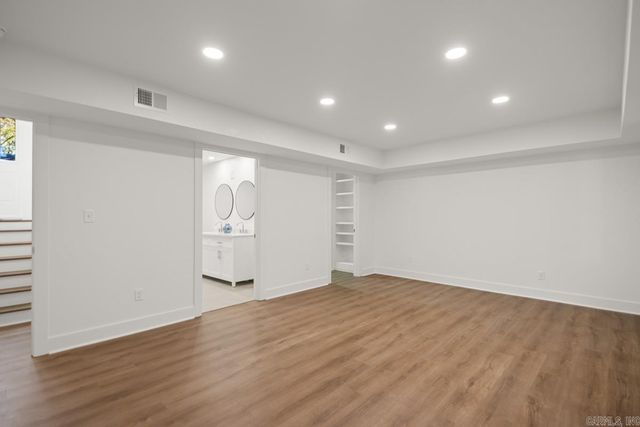 10600 Crestdale Lane, Little Rock, AR 72212