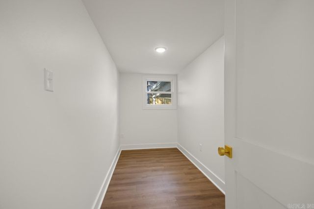 10600 Crestdale Lane, Little Rock, AR 72212