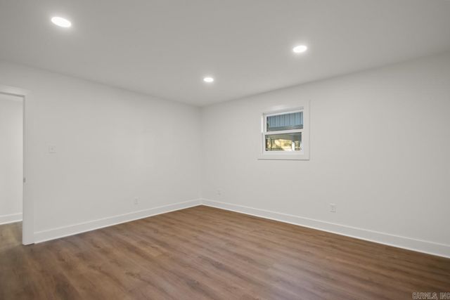 10600 Crestdale Lane, Little Rock, AR 72212