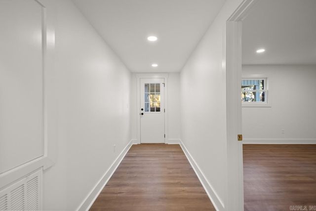 10600 Crestdale Lane, Little Rock, AR 72212