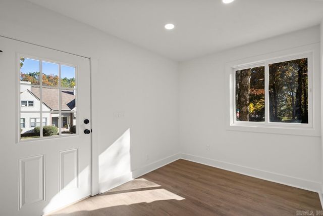 10600 Crestdale Lane, Little Rock, AR 72212