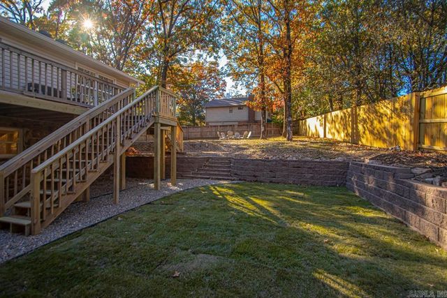 10600 Crestdale Lane, Little Rock, AR 72212