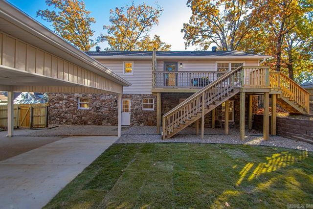 10600 Crestdale Lane, Little Rock, AR 72212