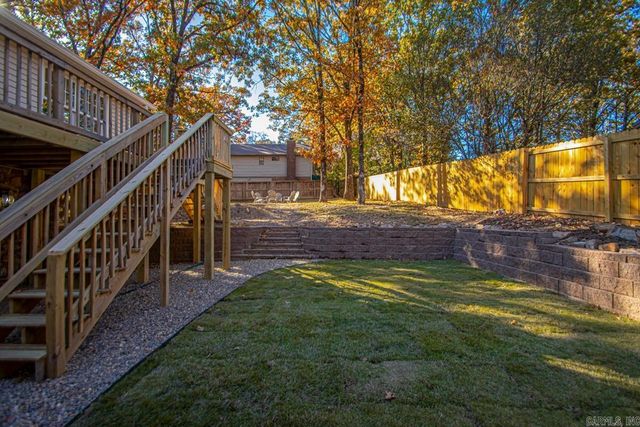 10600 Crestdale Lane, Little Rock, AR 72212