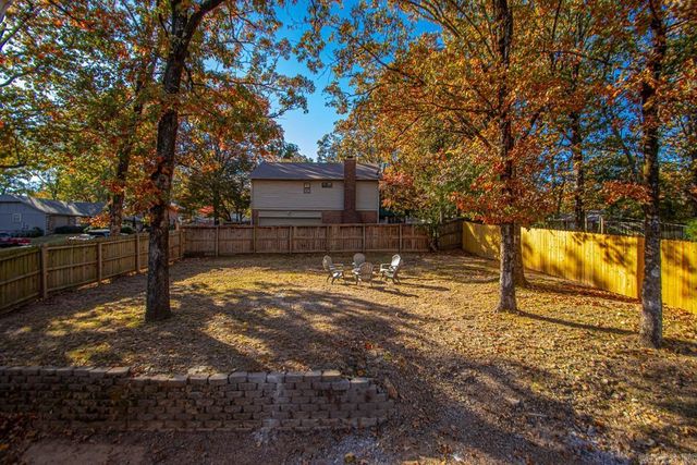 10600 Crestdale Lane, Little Rock, AR 72212