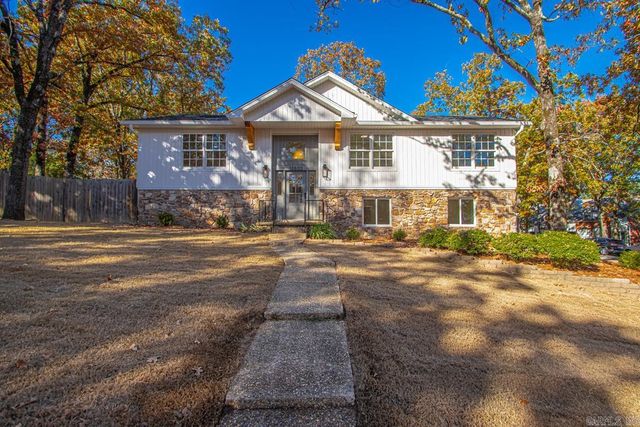 10600 Crestdale Lane, Little Rock, AR 72212