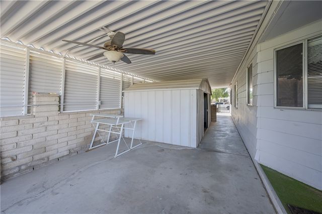 2588 Via Arroyo, Bullhead City, AZ 86442