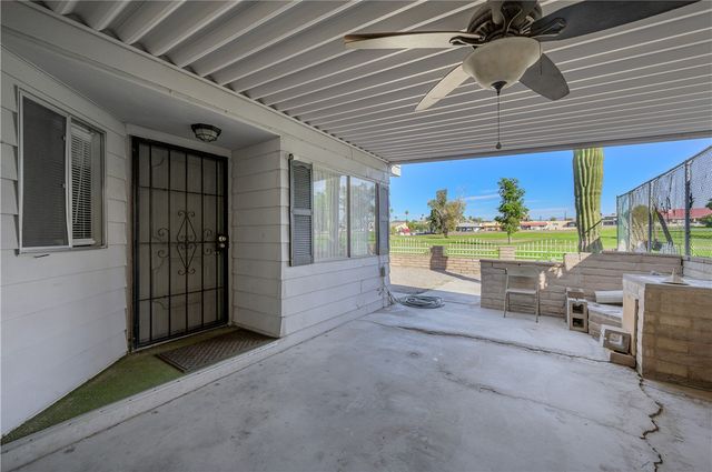 2588 Via Arroyo, Bullhead City, AZ 86442