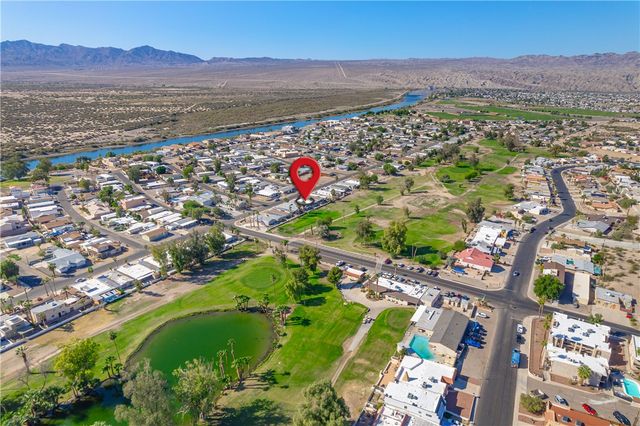2588 Via Arroyo, Bullhead City, AZ 86442