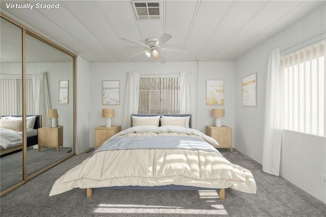 2588 Via Arroyo, Bullhead City, AZ 86442