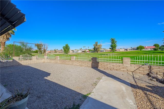 2588 Via Arroyo, Bullhead City, AZ 86442