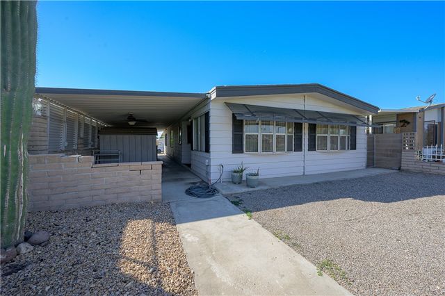 2588 Via Arroyo, Bullhead City, AZ 86442