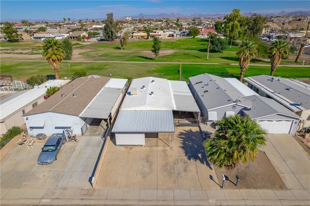 2588 Via Arroyo, Bullhead City, AZ 86442
