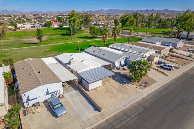 2588 Via Arroyo, Bullhead City, AZ 86442
