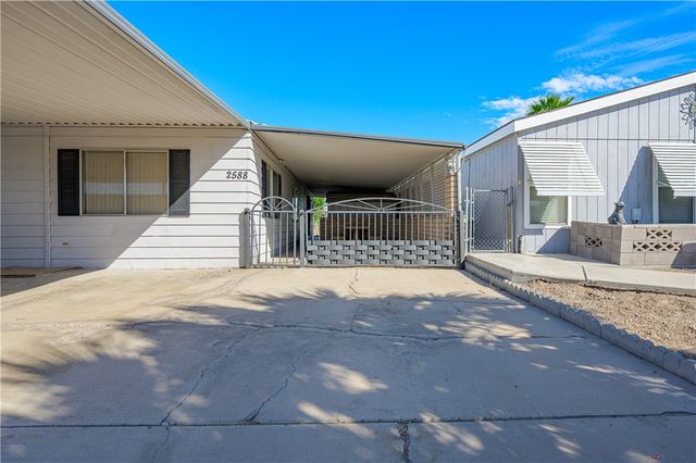 2588 Via Arroyo, Bullhead City, AZ 86442