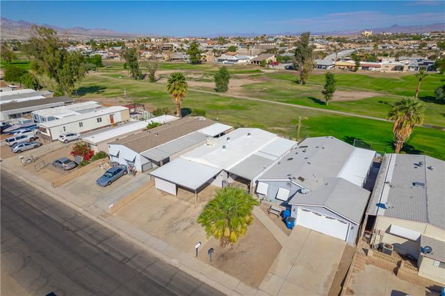 2588 Via Arroyo, Bullhead City, AZ 86442