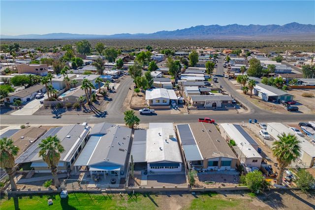 2588 Via Arroyo, Bullhead City, AZ 86442